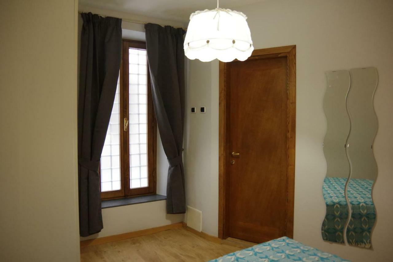 La Piccola Oasi Toscana Apartment Bagni di Lucca Exterior photo